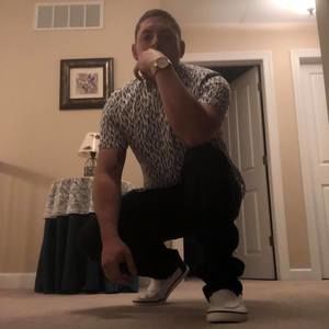 Meet your Posher, Austin